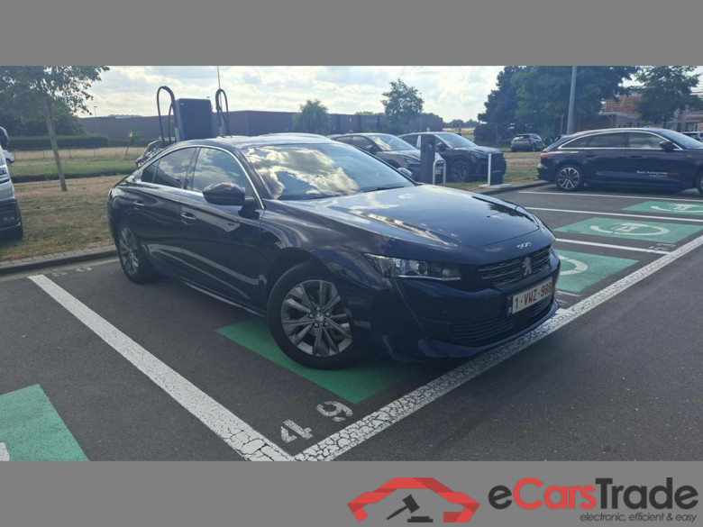 PEUGEOT 508 1.6 PureTech Allure S&S #2
