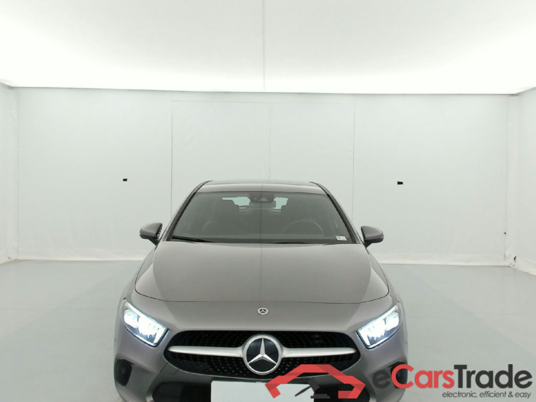 Mercedes-Benz A 180 Business Line 180 d BM6 #2