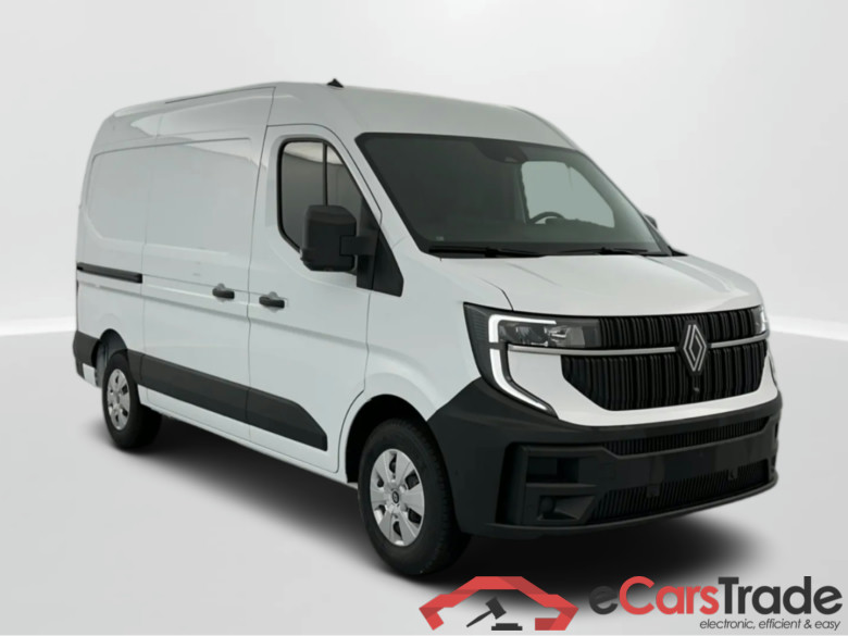 Renault Master Extra IV 3500 L2H2 2.0 Blue dCi 150ch EDC #1