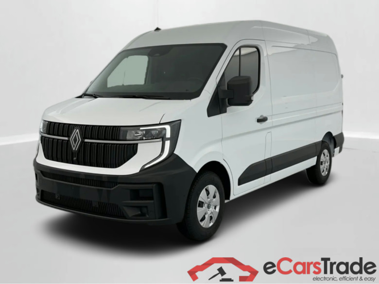 Renault Master Extra IV 3500 L2H2 2.0 Blue dCi 150ch EDC #3