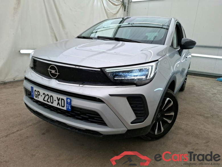 Crossland X Business Elegance 1.2 Turbo 130CV BVA6 E6d #1