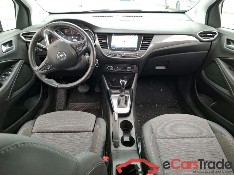 Crossland X Business Elegance 1.2 Turbo 130CV BVA6 E6d #5