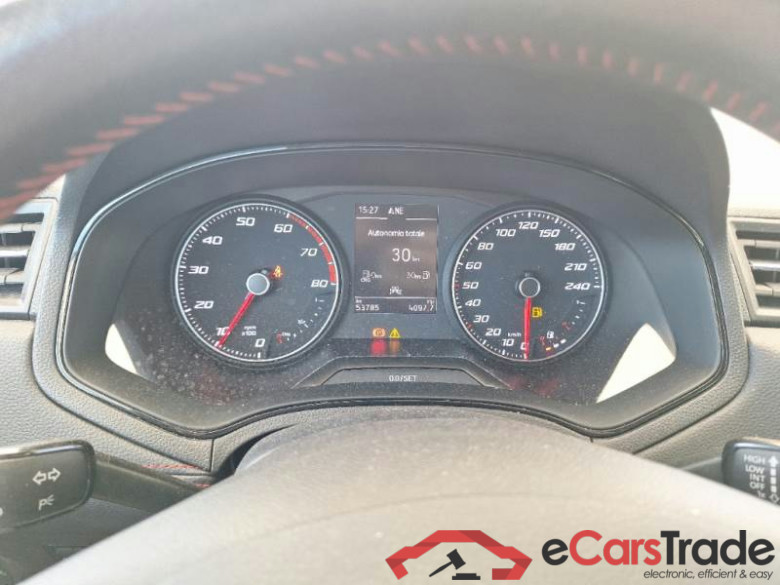 SEAT ARONA / 2017 / 5P / CROSSOVER 1.0 TGI 66KW FR #4