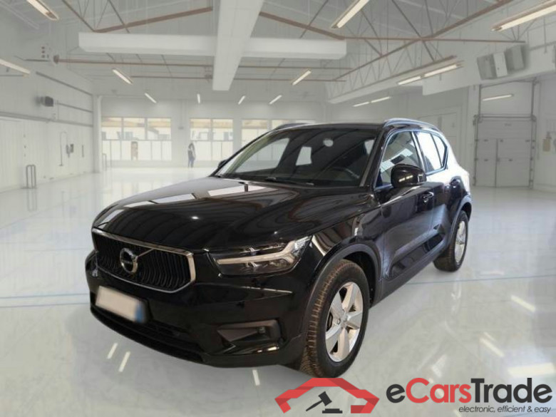 VOLVO XC40 / 2017 / 5P / SUV (V.M.)D3 Geartronic #1