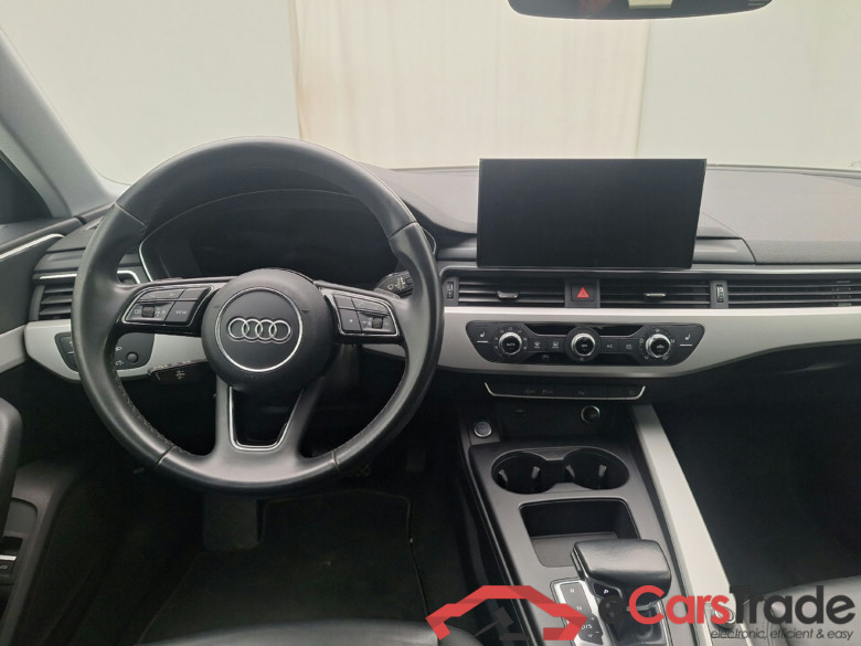 Audi, A4 Avant FL'19, A4 Av.30 TDi Bus.Ed.Str. #5
