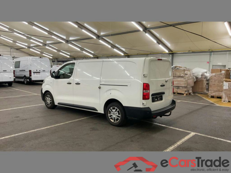 CITROEN Jumpy Fourgon L-Mwb Dsl Jumpy 2.0 BlueHDi XL Business S&S EAT #3