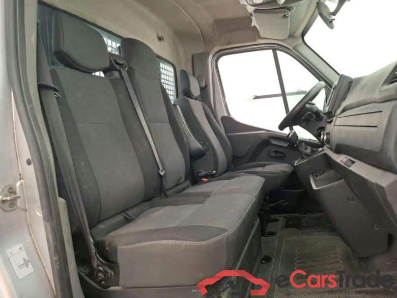 RENAULT Master SC / 2019 / 2P / Châssis cabine CC GCF Pr RJ3500 L4 Energy dCi 145 #6