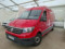 preview Volkswagen Crafter #0
