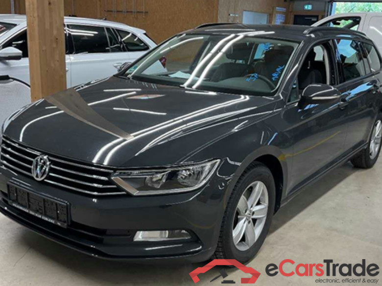 Passat Variant Trendline BMT/Start-Stopp 2.0 TDI 110KW MT6 E6 #1