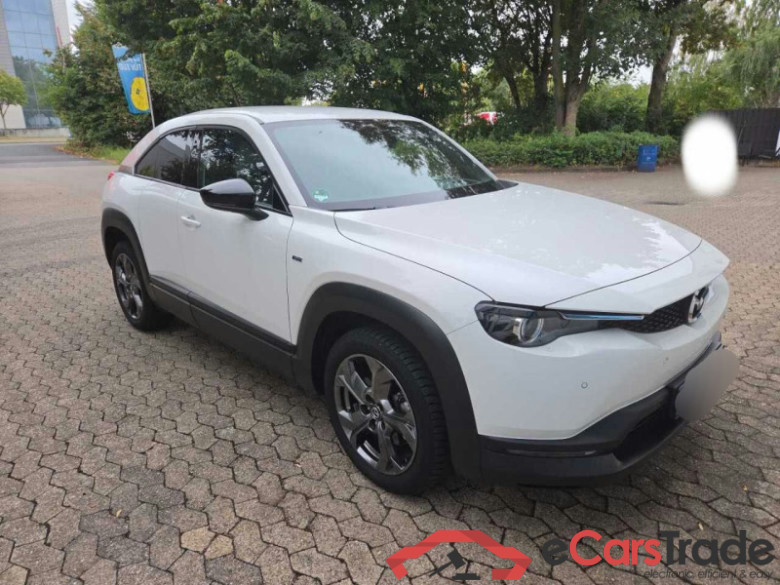 Mazda MX-30 (DR)(05.2020->) DE - SUV5 e-SKYACTIV, Advantage, 2022 - 2025