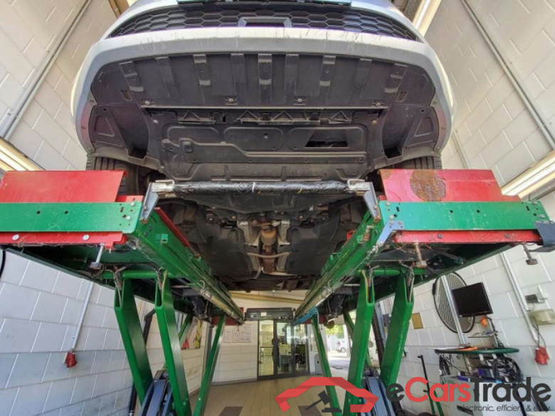 Skoda Fabia Combi (NJ5)(08.2014->) DE - Kb5 1.0 TSI EU6d, Best of OPF, (Facelift) 2021 - 2022 #5