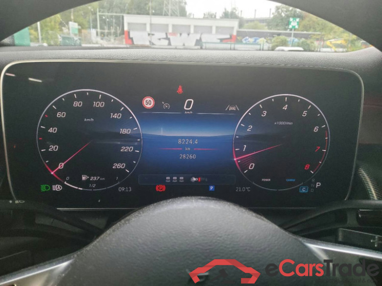 Mercedes-Benz GLC (BM 254)(06.2022->) DE - SUV5 GLC 200 EU6e, 4Matic Avantgarde, 2024 - 2026 #6