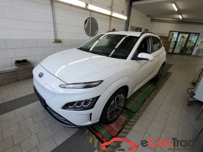 Hyundai Kona (OS)(2017->) DE - SUV5 Elektro (OS), 2WD, (Facelift) 2021 - 2023 #1