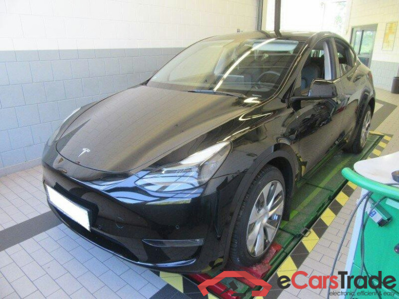 Tesla Model Y (01.2021->) DE - SUV5 Dual, Maximale Reichweite Dual AWD - WSS getauscht #1