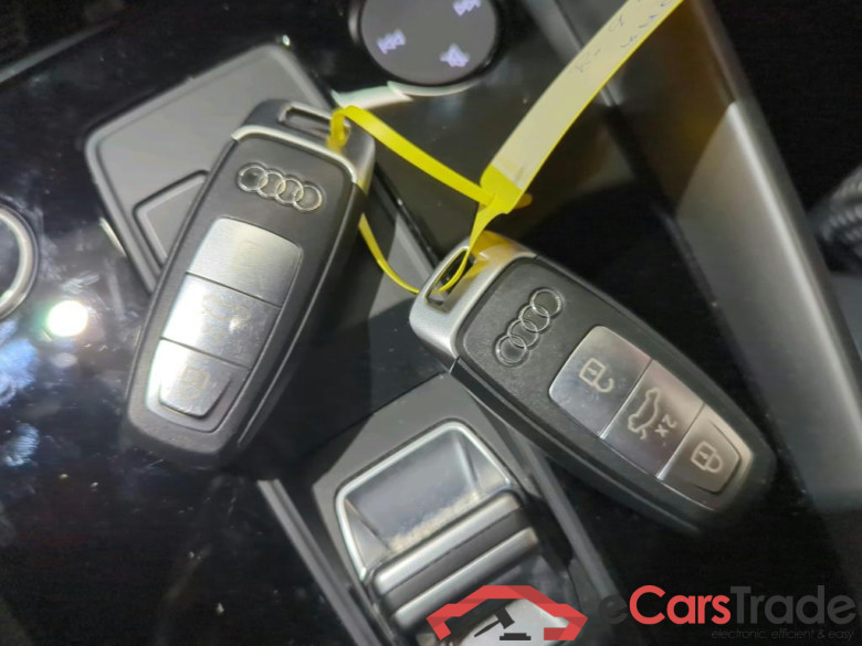 A3 Sportback 40 TDI quattro advanced 2.0 TDI 147KW AT7 E6d #6
