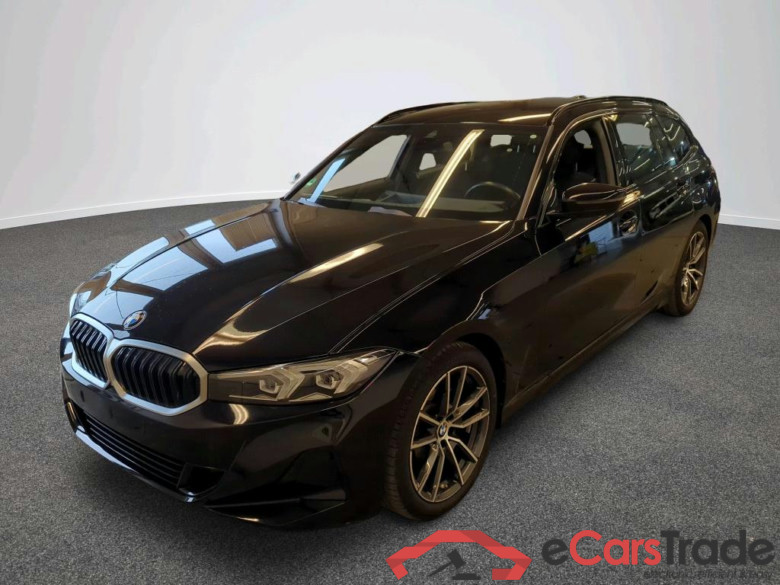 Baureihe 3 Touring 320 d 2.0 140KW AT8 E6d #1