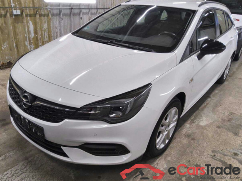 Astra K Sports Tourer Edition Start/Stop 1.2 Turbo 96KW MT6 E6d #1
