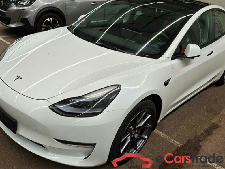 TESLA Model 3 Langstreckenbatt. Allradantrieb Dual Motor 4d 366kW #1