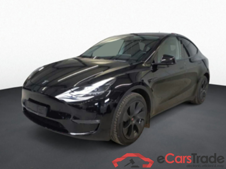 TESLA Model Y Long Range Dual Motor AWD 5d 378kW