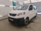 preview Peugeot Expert #0