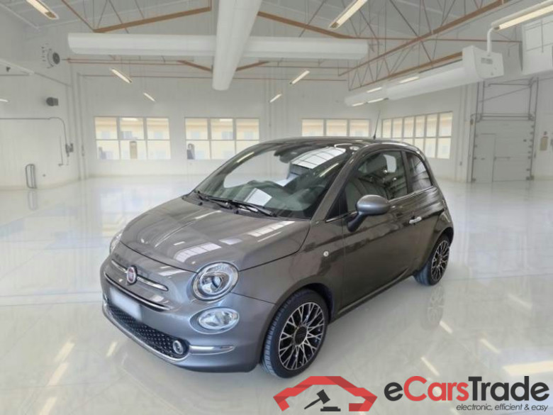 FIAT 500 / 2015 / 3P / BERLINA 1.0 70CV IBRIDO DOLCEVITA #1