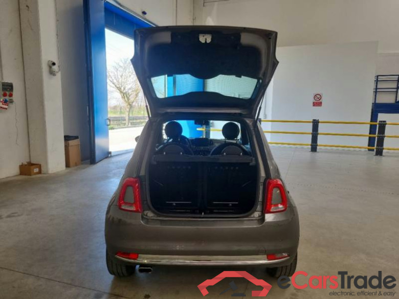 FIAT 500 / 2015 / 3P / BERLINA 1.0 70CV IBRIDO DOLCEVITA #5