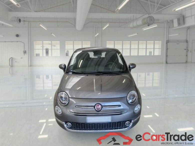 FIAT 500 / 2015 / 3P / BERLINA 1.0 70CV IBRIDO DOLCEVITA #6