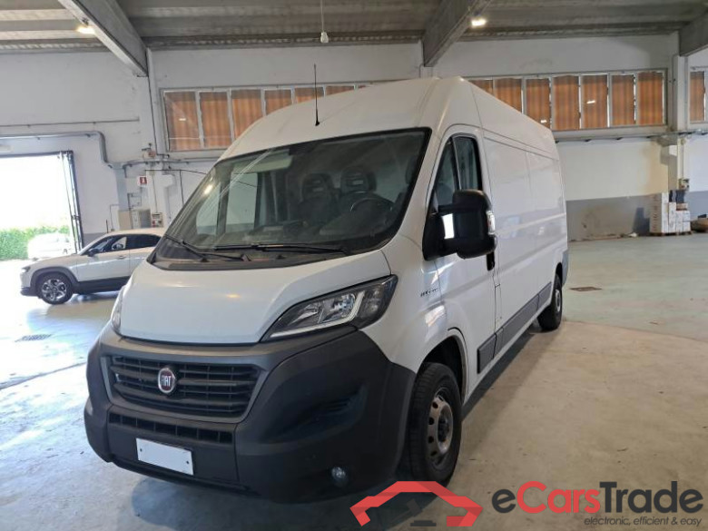 FIAT DUCATO / 2014 / 4P / FURGONE 35 LH2 2.3 MULTIJET 140CV E6D-TEMP #1