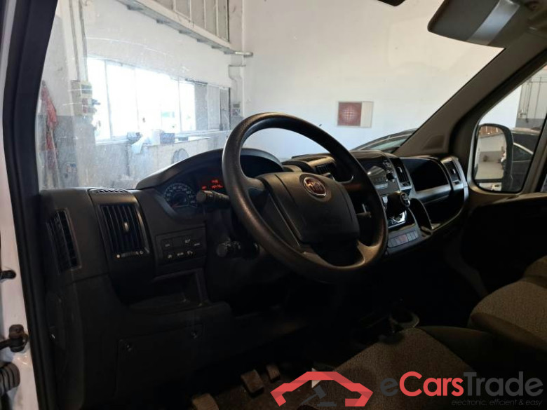 FIAT DUCATO / 2014 / 4P / FURGONE 35 LH2 2.3 MULTIJET 140CV E6D-TEMP #3
