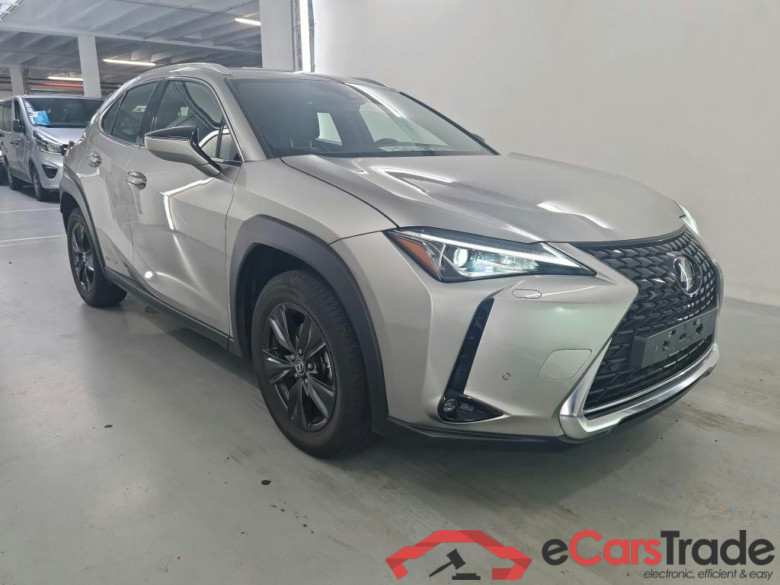LEXUS UX 2.0 250H HEV BUSINESS LINE #2