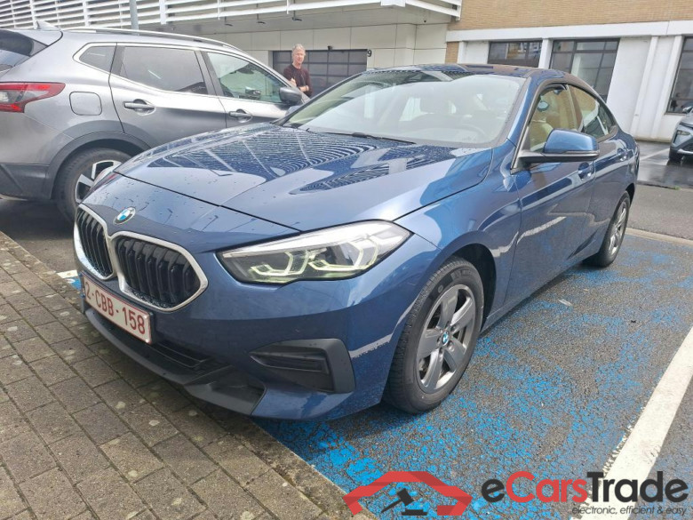 BMW 2 SERIES GRAN COUPE 1.5 218IA GRAN COUPE #1
