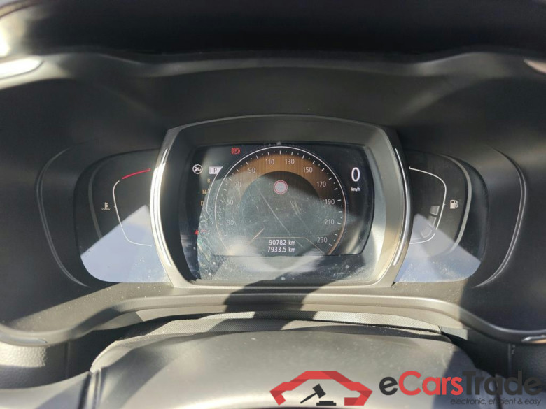 RENAULT Kadjar / 2019 / 5P / crossover Techno GPF TCe 103kW (140CV) EDC #4
