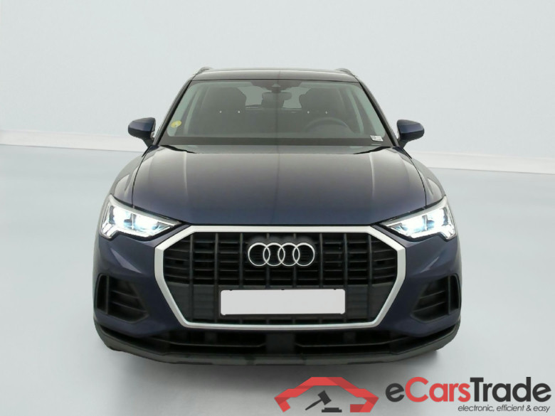 Audi Q3 Business Executive 35 TDI 150 ch S tronic 7 #2