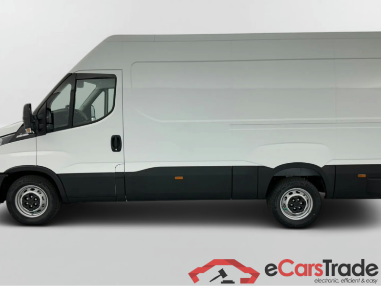 Iveco Daily 35S14BA8 12m³ 2.3 140ch #4