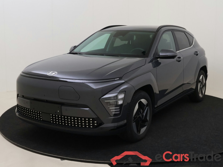 Hyundai Kona Shine 17inch 65kWh 214
