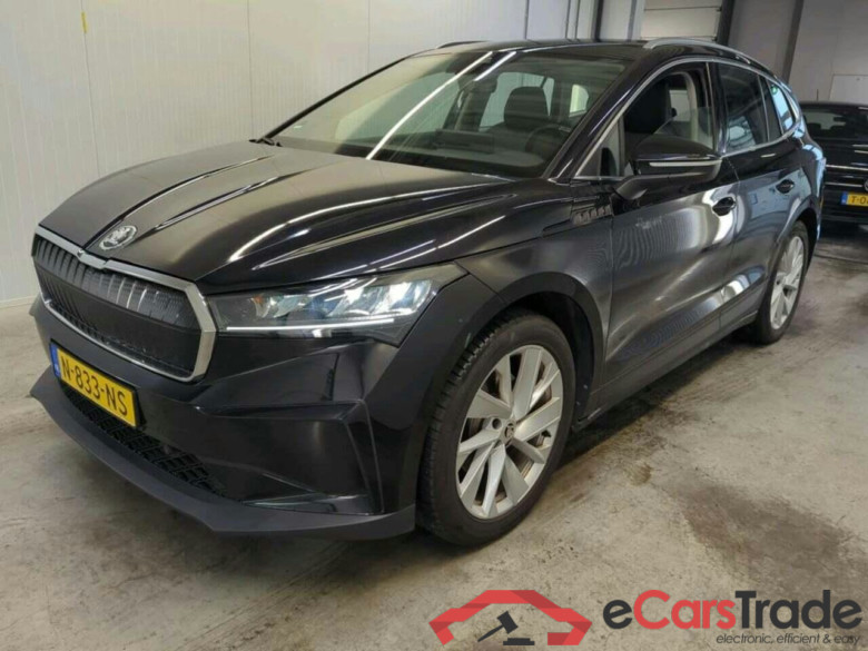 SKODA Enyaq iV 60