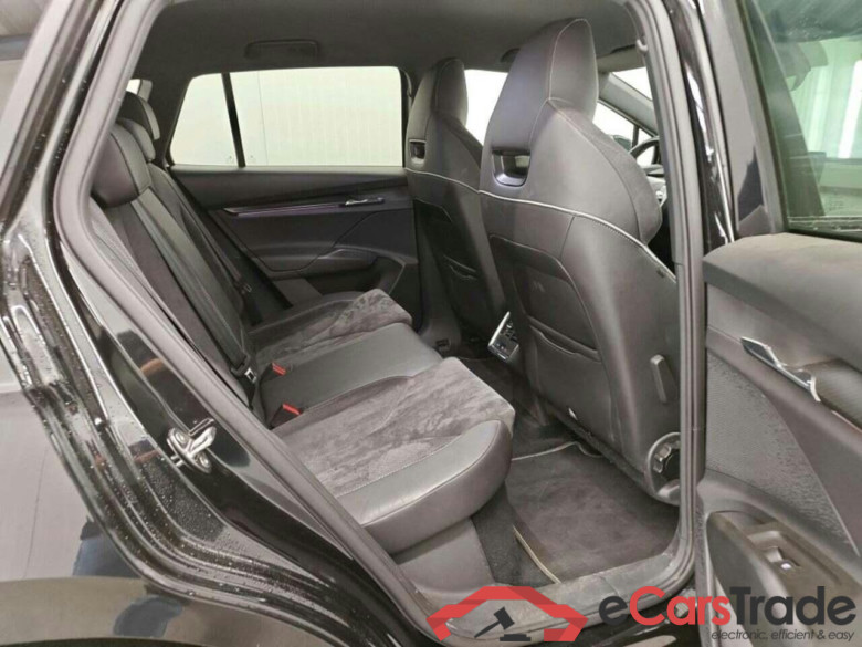 SKODA Enyaq iV 80 Sportline #4