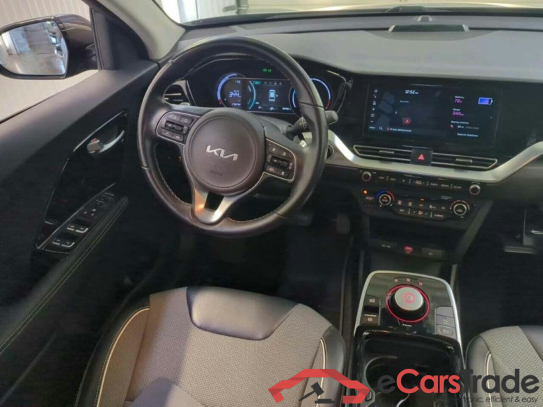 KIA e-Niro Dyn.PlusLine 64 kWh #3