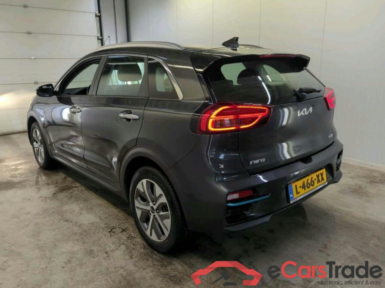 KIA e-Niro Dyn.PlusLine 64 kWh #6