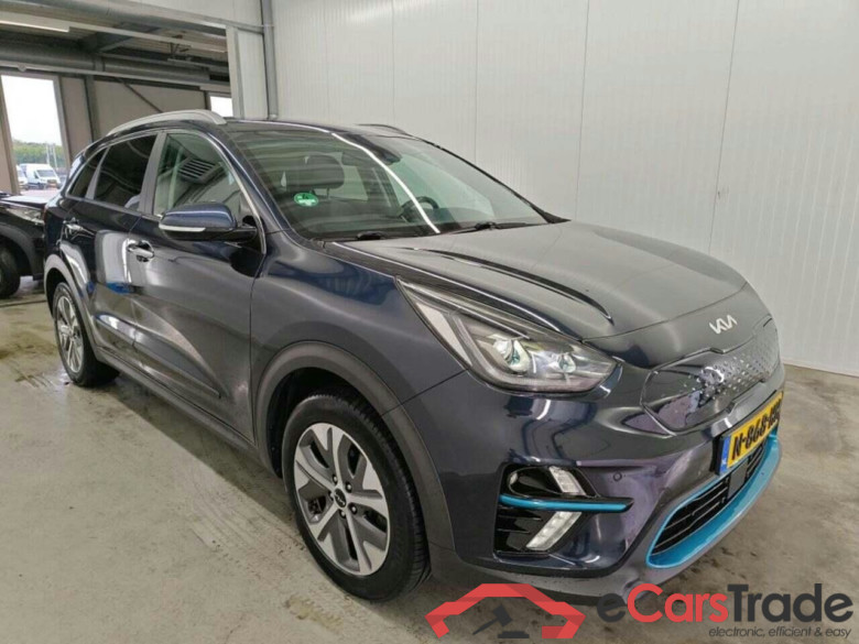 KIA e-Niro Dyn.PlusLine 64 kWh #5