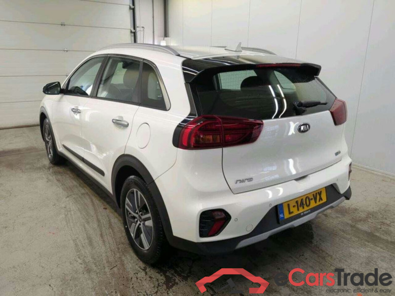 KIA Niro 1.6 GDi H. DynamicL. #6