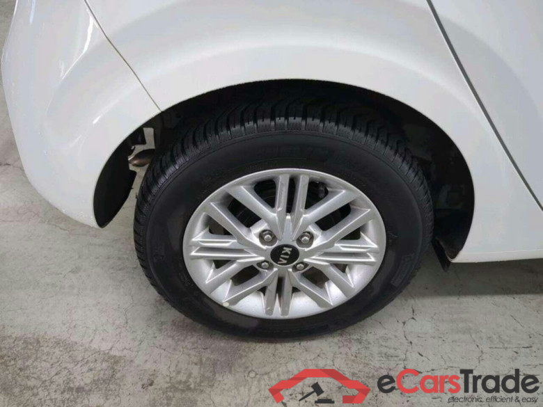 KIA Picanto 1.0 DPi DynamicLine #6