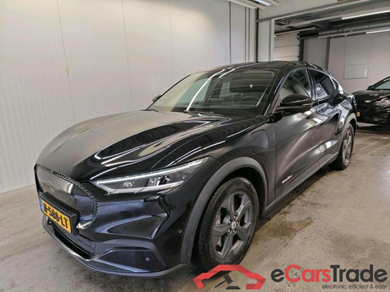 FORD Mustang Mach-E RWD 75 kWh