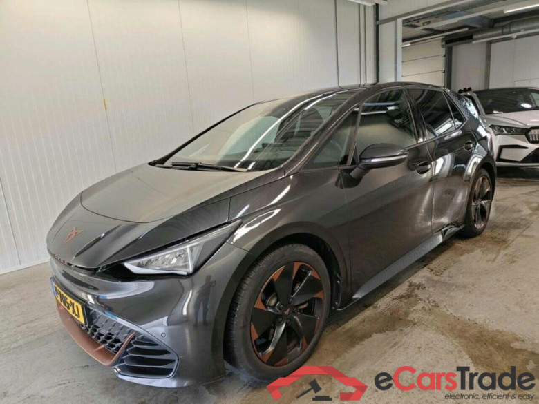 CUPRA Born Adr. One 62 kWh