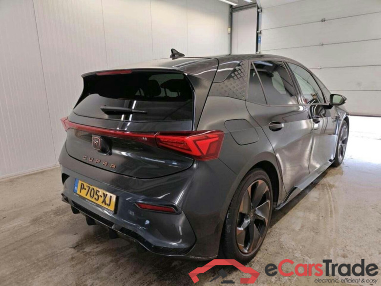 CUPRA Born Adr. One 62 kWh #2