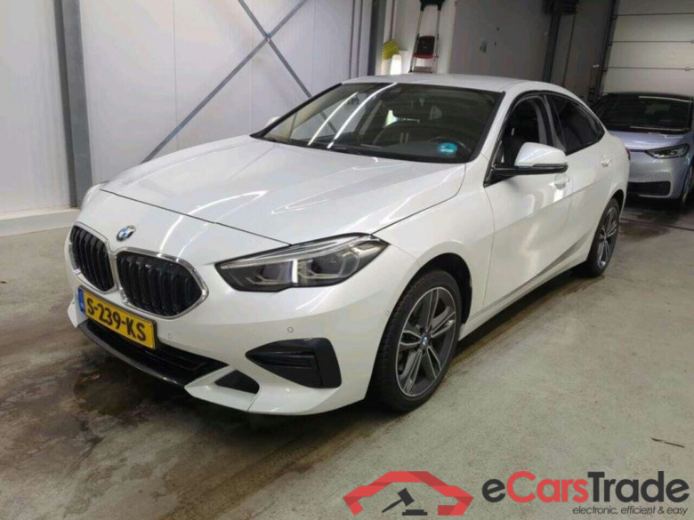 BMW 2-serie Gran Coupé 218i Introduction Ed #1