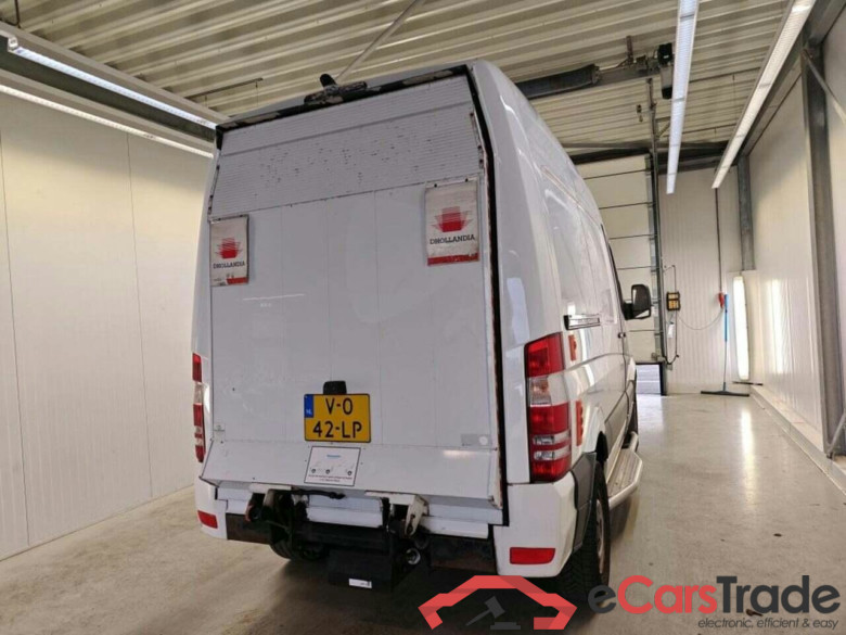 MERCEDES-BENZ Sprinter 311 2.2 CDI 325 DC #2