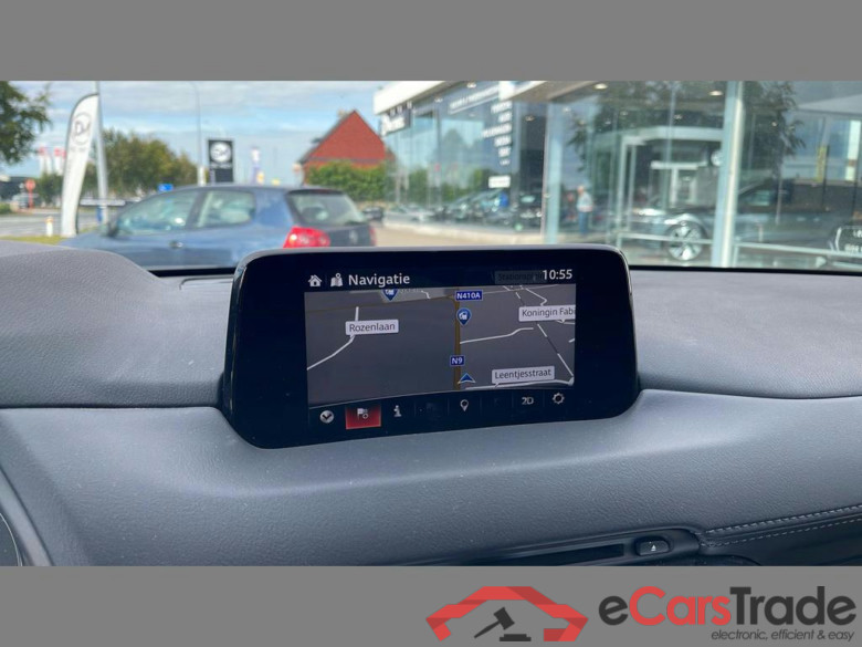 MAZDA CX-5 2.0i SKYACTIV-G 4WD Skydrive #5