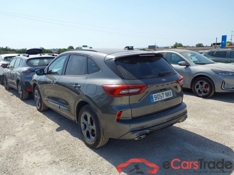 FORD Kuga 2.5 PHEV 243cv AutomÃ¡tico ST-LINE X (2026) (Pano + Winterpack) #2
