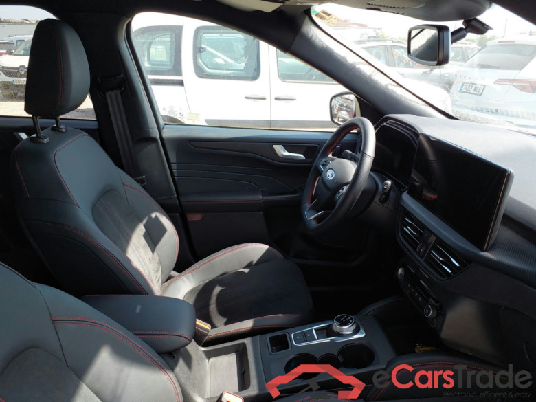 FORD Kuga 2.5 PHEV 243cv AutomÃ¡tico ST-LINE X (2026) (Pano + Winterpack) #3